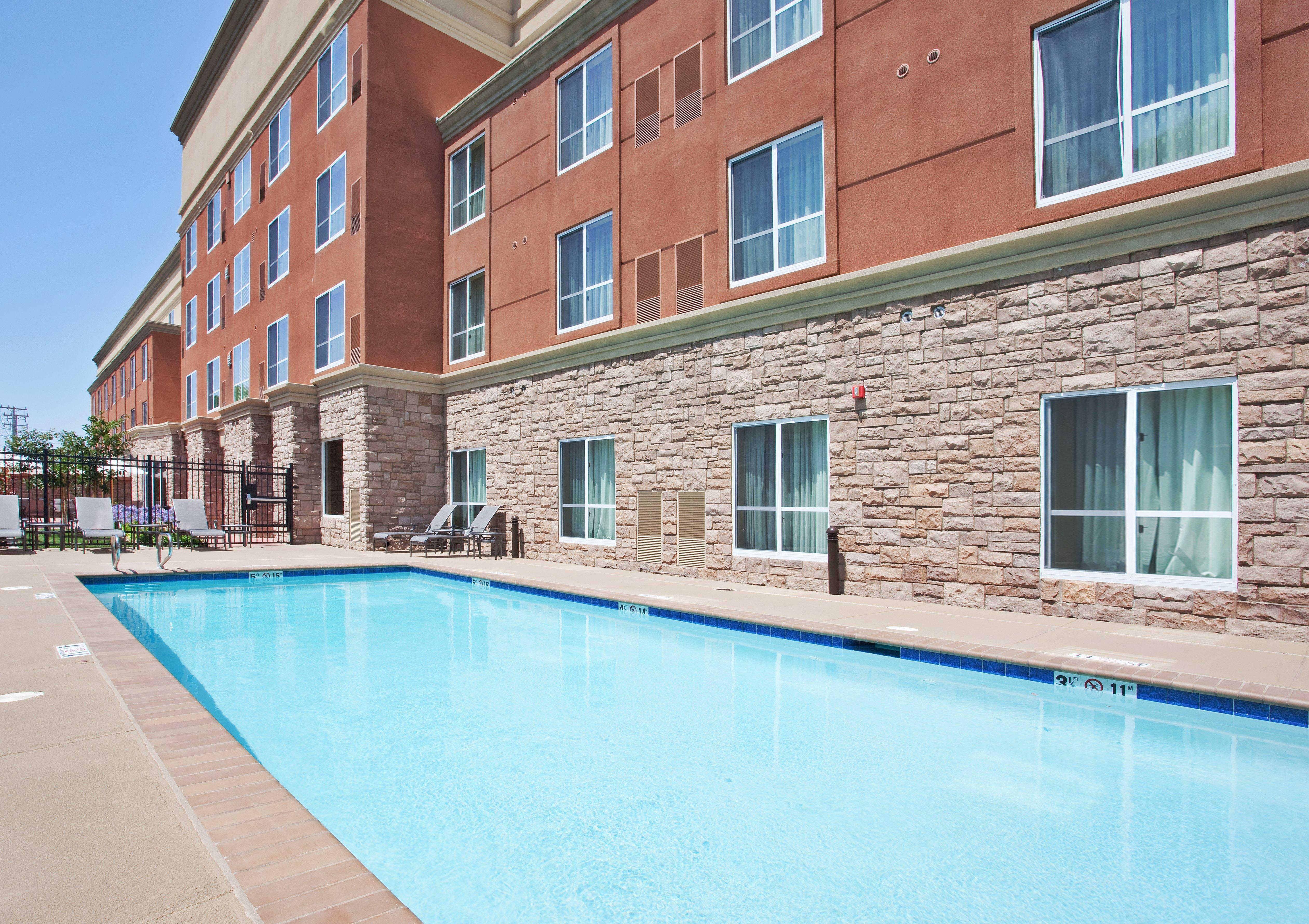 Holiday Inn Oakland Airport By Ihg Extérieur photo