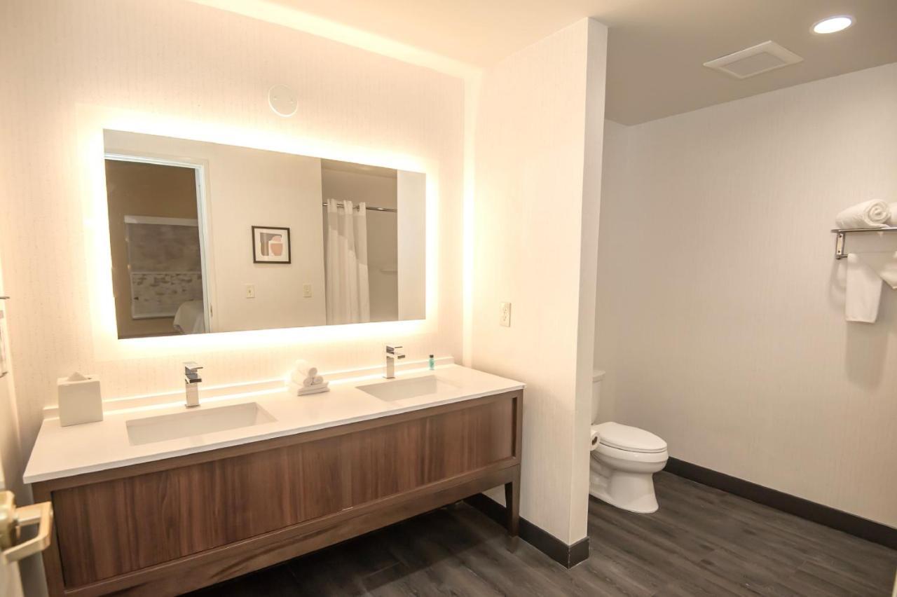 Holiday Inn Oakland Airport By Ihg Extérieur photo