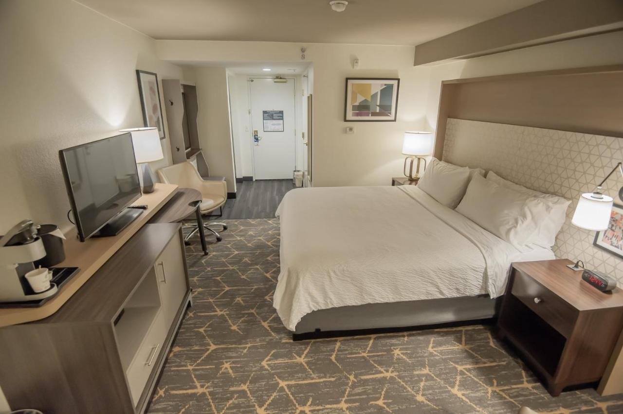 Holiday Inn Oakland Airport By Ihg Extérieur photo