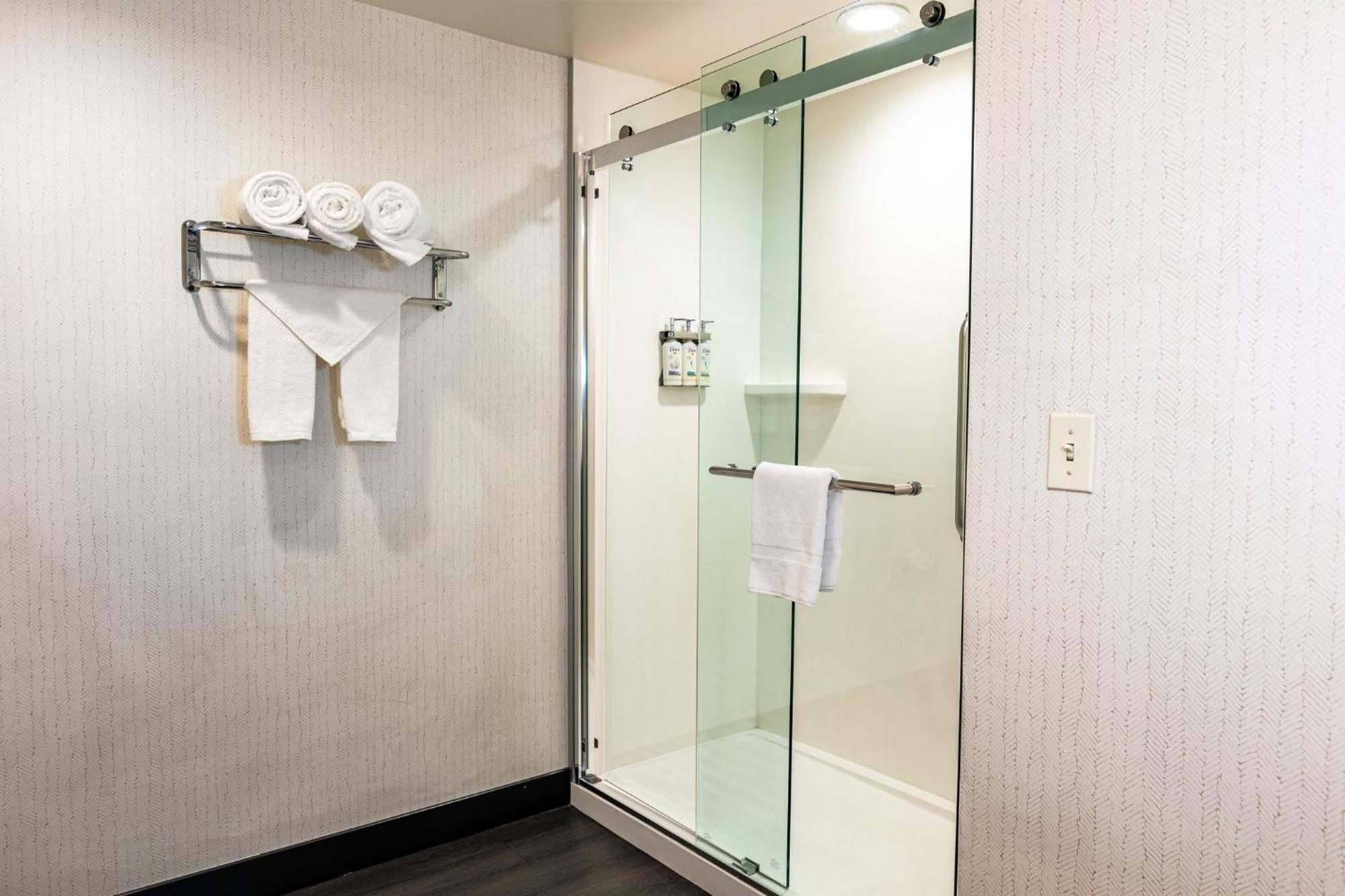 Holiday Inn Oakland Airport By Ihg Extérieur photo