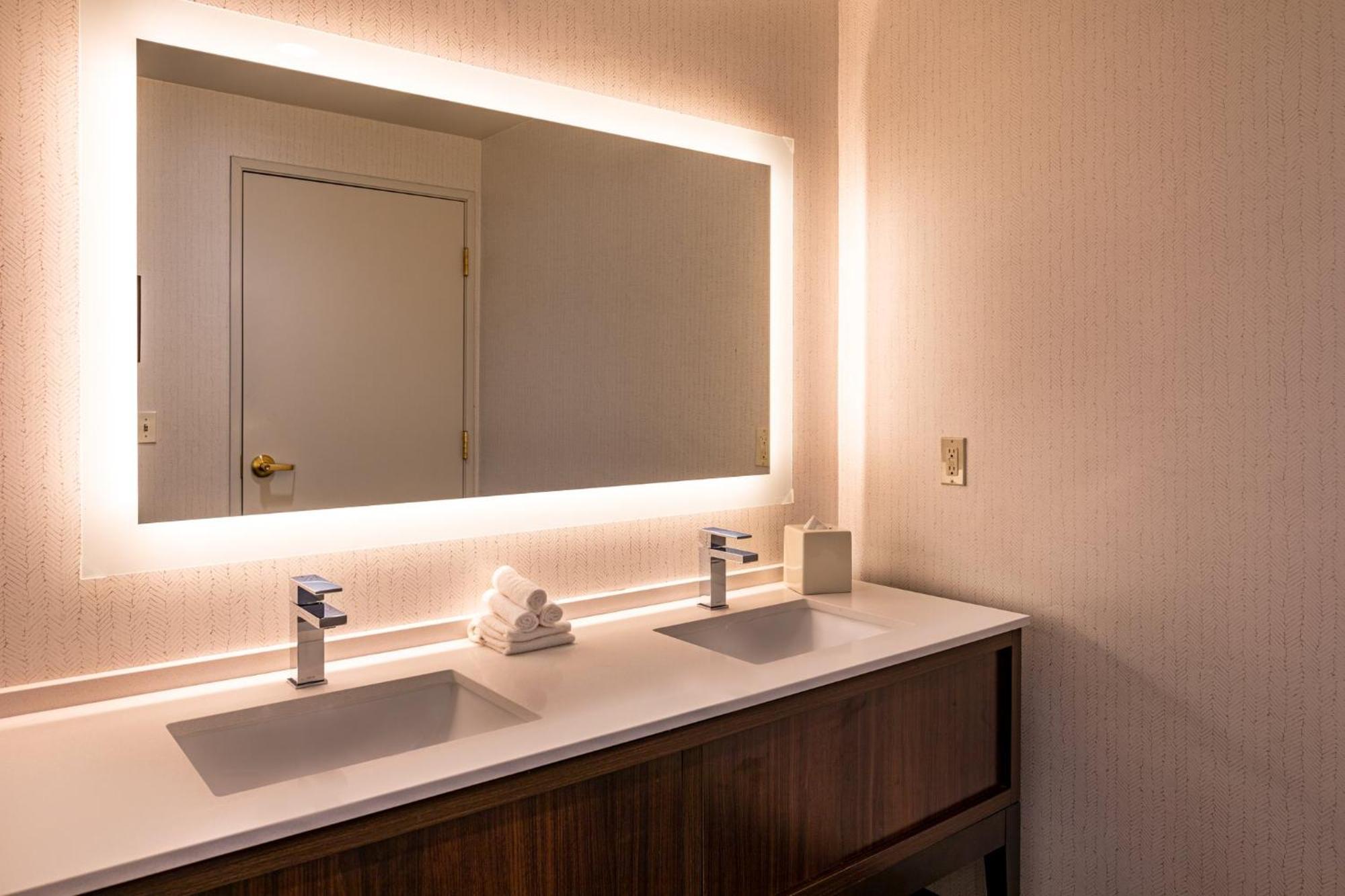 Holiday Inn Oakland Airport By Ihg Extérieur photo