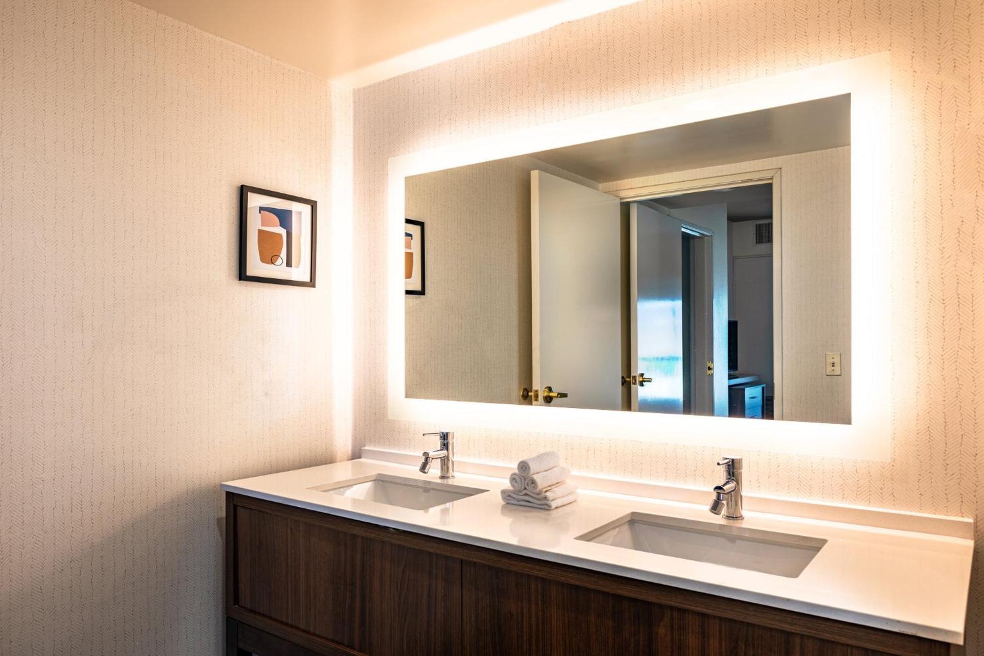 Holiday Inn Oakland Airport By Ihg Extérieur photo