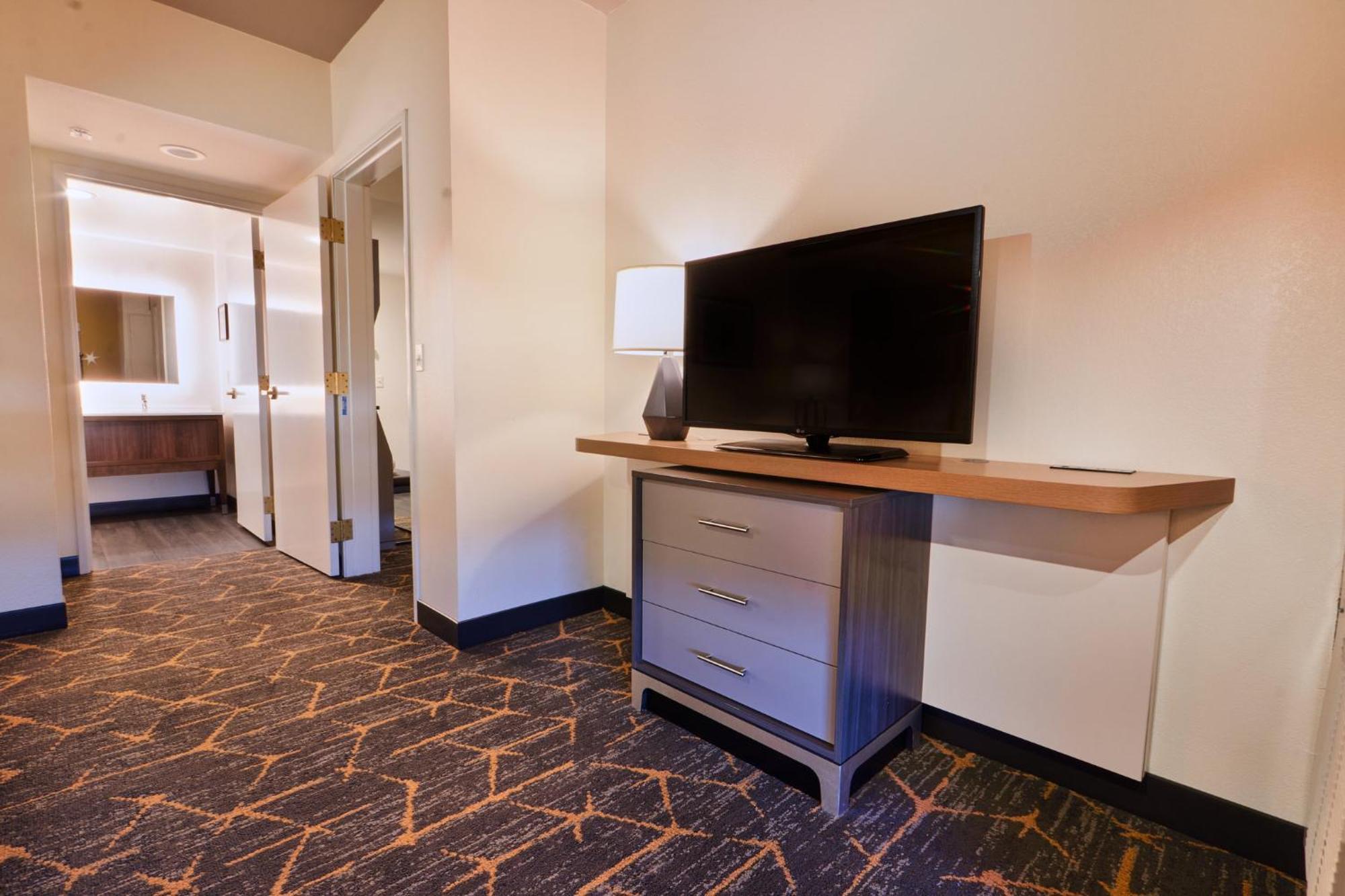 Holiday Inn Oakland Airport By Ihg Extérieur photo